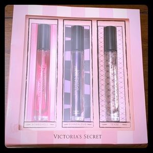 Victoria secret roller balls